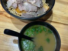 -俊杰拉面馆