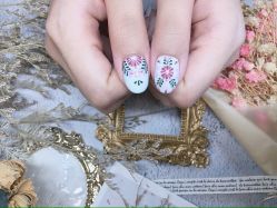 -Hands Nail专业美甲美睫