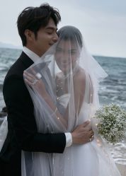-古摄影婚纱