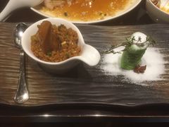 -广州文华东方酒店·江-由辉师傅主理