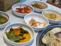 -六七八韩式烤肉·韩国料理(上杭路店)