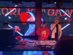 -TOP LIV Night Club 酒吧