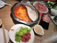 -彤德莱(青岛人民路店)