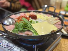 -恩你小木屋·烤肉韩式料理(嘉兴秀洲店)