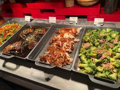 -广州融创花间堂悦雪酒店-花间食西餐厅