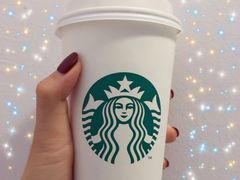 -星巴克臻选(莘庄仲盛店)