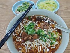 -李先生牛肉面大王(北京东四店)