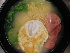 -圣罗兰叻沙茶餐厅(金峰路店)