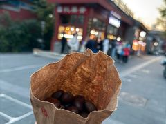 -秋栗香(地安门店)
