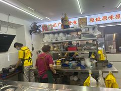 -百花传统甜品店(原址店)