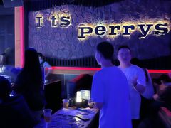-Perry's·酒吧(黄埔大道店)