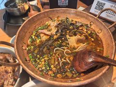 -SHAN山(前滩太古里店)