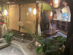-福满我家大碗厨·湘菜(上海大厦店)