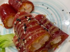 金莎海虾红米肠（精）-德粤轩(缤谷广场店)