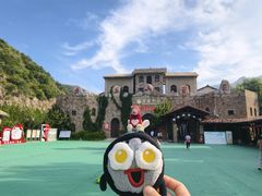 -云丘山景区