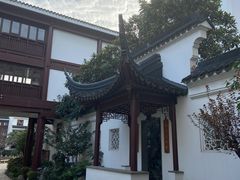 -苏州吴宫泛太平洋酒店