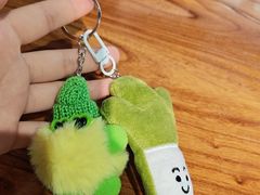 -地二手作鱼汤馄饨(上街里店)