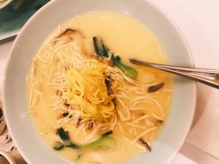-杭州城中香格里拉大酒店