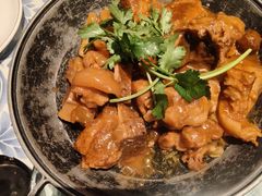-米庄·原味私房菜(骏壹万邦店)