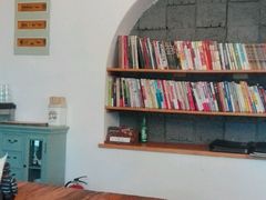 -素心小筑(后沙裕镇店)