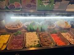 -牛New寿喜烧(金茂览秀城店)