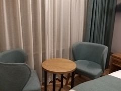 -新疆尊茂银都酒店