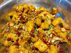 -小飞鱼火锅(龙翔街店)