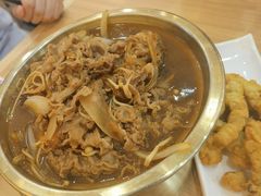 -米村拌饭(东方新天地店)