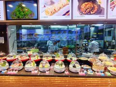 -双合园·海鲜水饺青岛菜(九水东路店)