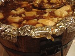 木桶豆腐-粗茶淡饭·汉口公馆(循礼门店)