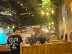 -小俩口烧烤东北菜(双井店)