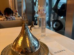 -龟兹KUCINA·新疆菜(前滩L+PLAZA店)