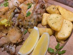 -第101座花园餐厅(湖滨88店)