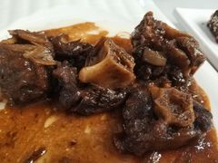 红煨牛肉-东来顺饭庄(王府井步行街店)