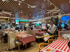 -西贝(南开大悦城店)