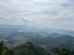 -九鼎铁刹山风景区