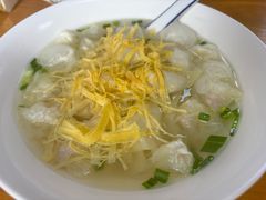-蟹芆三馄饨