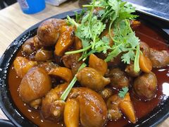 -老虎滩大连海鲜烧烤(建邺云锦路总店)