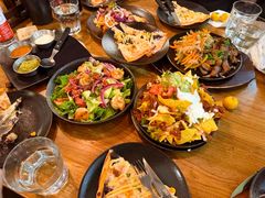 -Q MEX 库迈墨西哥餐吧(三里屯店)