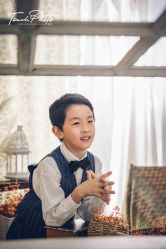-韩国童感TOUCH PHOTO儿童摄影(朝阳分店)
