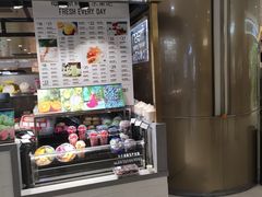 -每日新鲜水果吧(南京东路店)