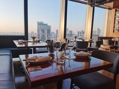 -沈阳君悦酒店·意坊意大利餐厅