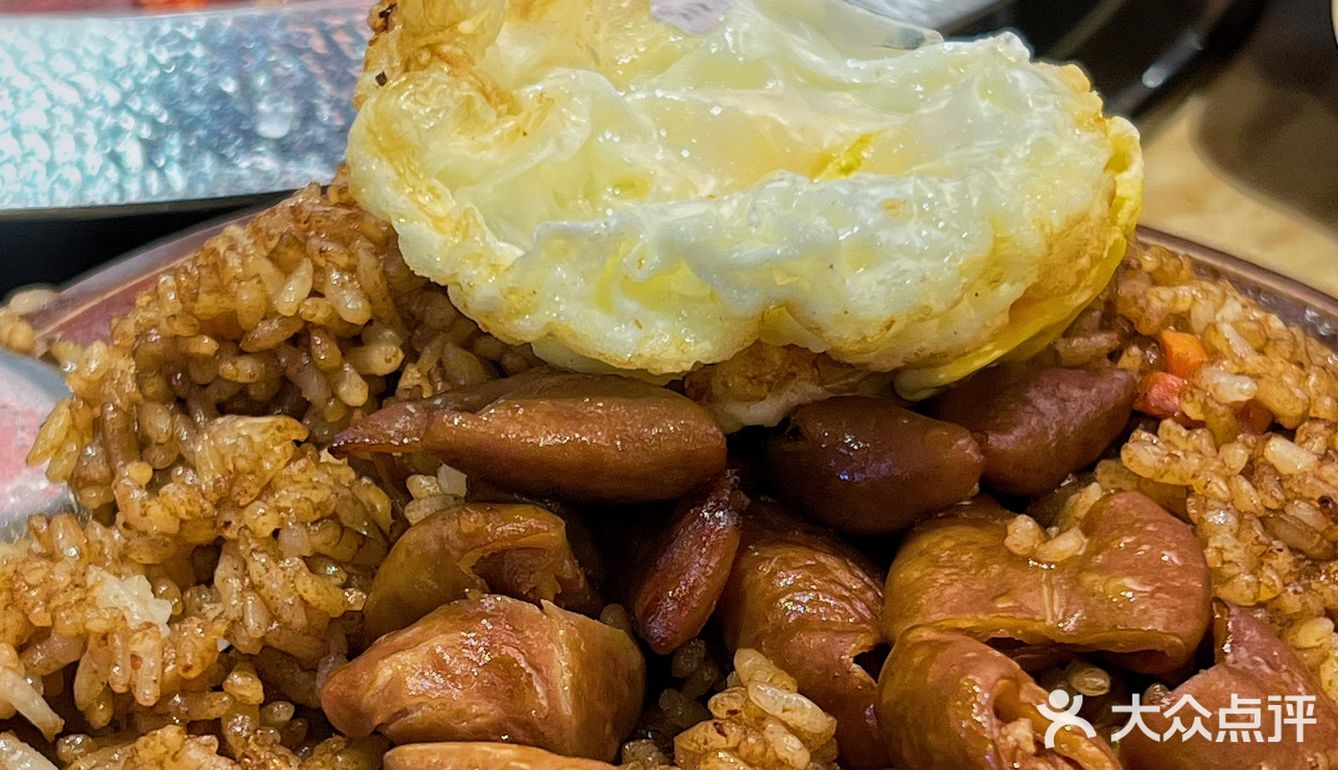 蜀教主 单程2小时都拦不住我下班去吃这口