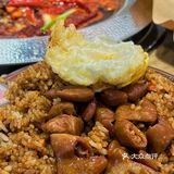 蜀教主 单程2小时都拦不住我下班去吃这口