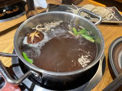 -呷哺呷哺 黄金牧场 (新中关购物中心店)