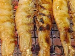 -瑞杰烧烤店·24小时营业(山东路店)