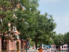 -沈阳方特欢乐世界