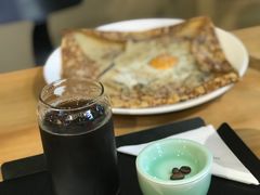-GOTLOT COFFEE&KITCHEN角落厨房NOOK店