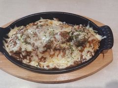 -豪客来牛排(鼓楼名店街店)