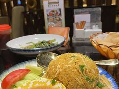-金厨泰国餐厅·全泰籍厨师料理(拱北店)